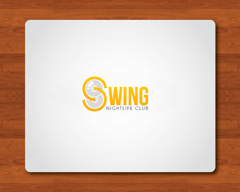 Diseño de Logo por Kavi negi para Swing | Diseño #979764