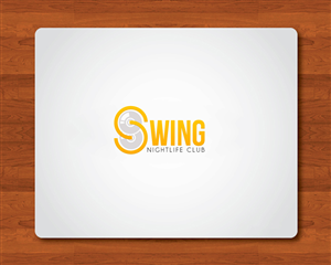 Logo Design by Kavi negi for Swing | Design: #979764