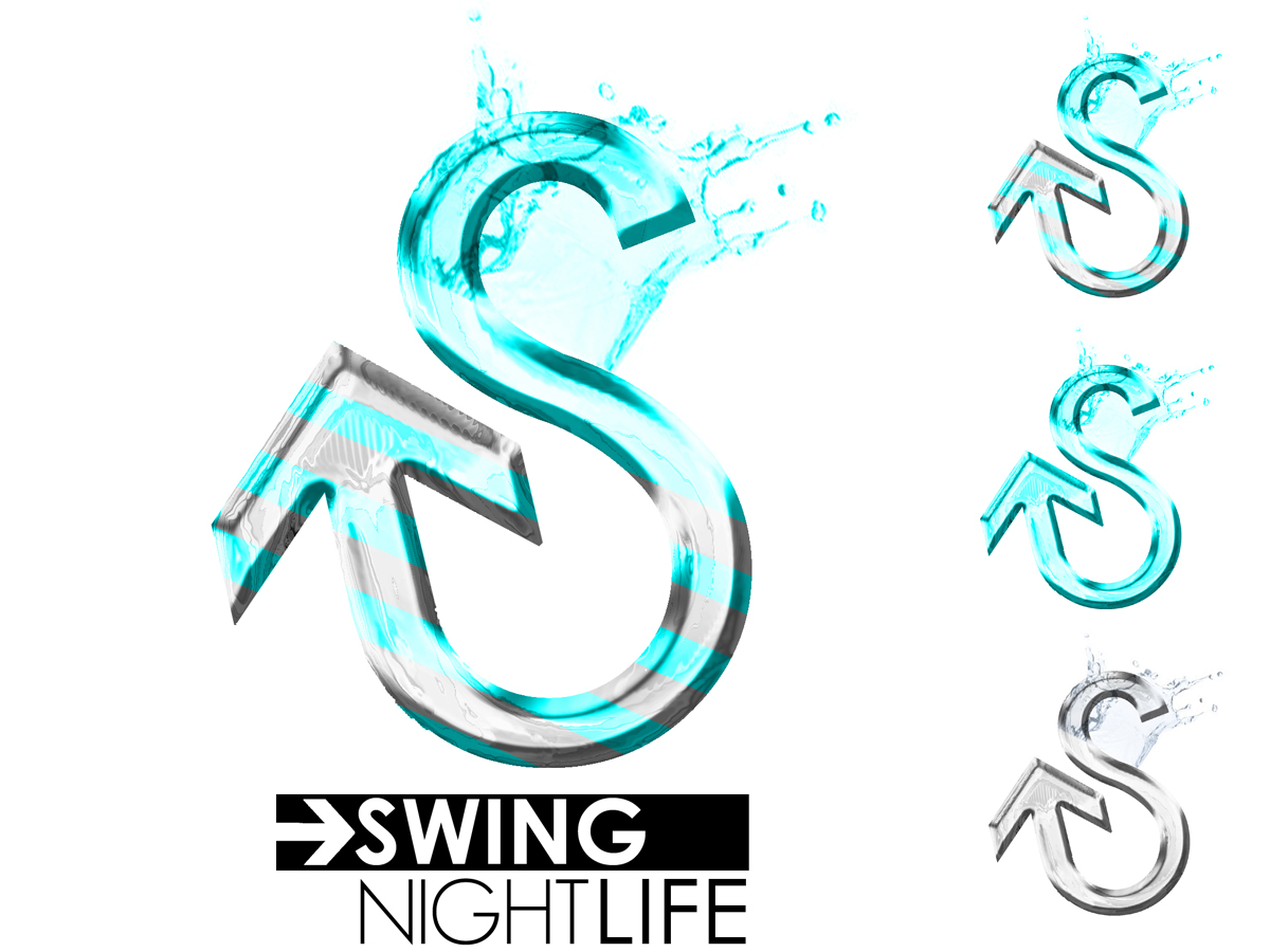 Logo Design by Royce for Swing | Design #1024088