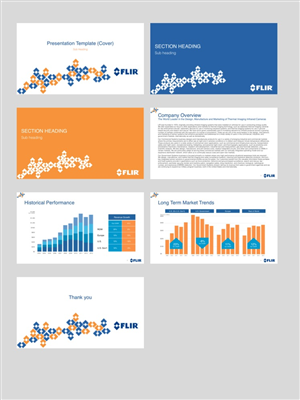 PowerPoint Design by anharfahrul