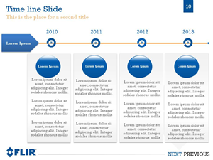 PowerPoint Design by moreslides for this project | Design: #3693118