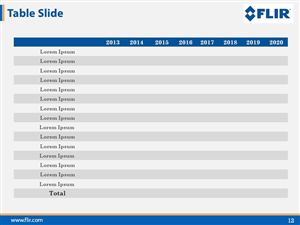 PowerPoint Design by moreslides for this project | Design: #3699768