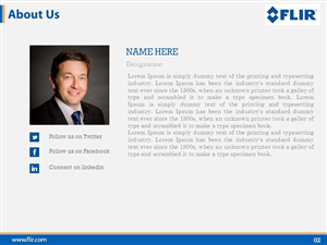 PowerPoint Design by moreslides for this project | Design: #3699790