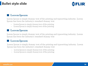 PowerPoint Design by moreslides for this project | Design: #3701450