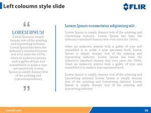 PowerPoint Design by moreslides for this project | Design: #3701475