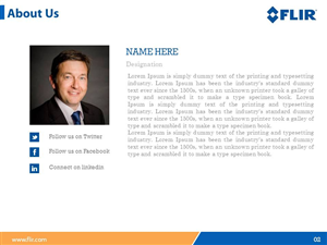 PowerPoint Design by moreslides for this project | Design: #3701482