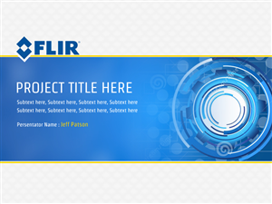 PowerPoint Design by NexQuix