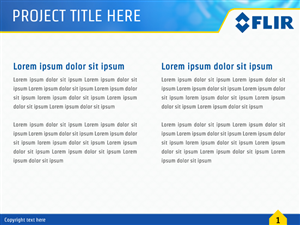 PowerPoint Design by NexQuix for this project | Design: #3679710