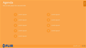 PowerPoint Design by PrezGeek for this project | Design: #3691979