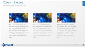 PowerPoint Design by PrezGeek for this project | Design: #3691981