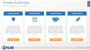 PowerPoint Design by PrezGeek for this project | Design: #3691983