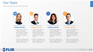 PowerPoint Design by PrezGeek for this project | Design: #3691987