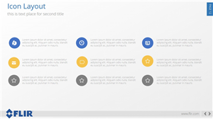 PowerPoint Design by PrezGeek for this project | Design: #3691997