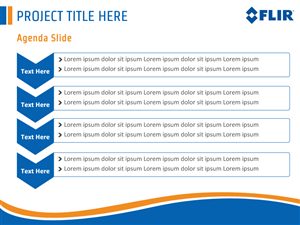 PowerPoint Design by Best Design Hub for this project | Design: #3670841