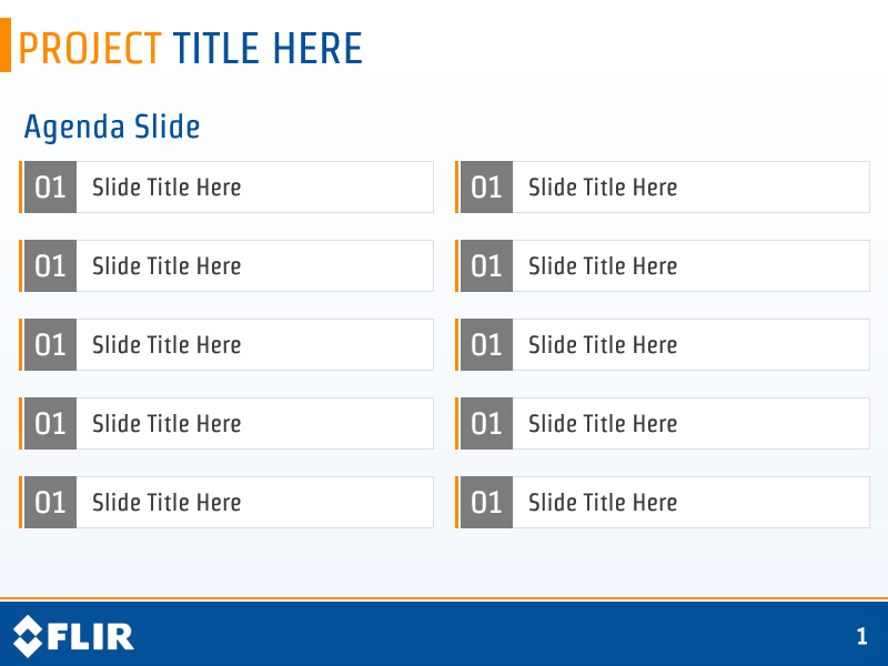 PowerPoint Design by Best Design Hub for this project | Design #3670883
