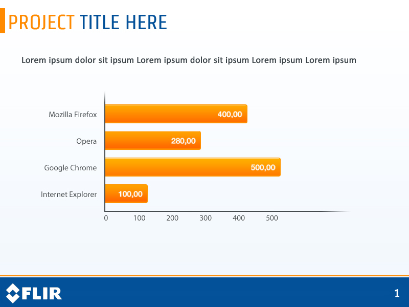 Design de PowerPoint par Best Design Hub pour ce projet | Design #3670964