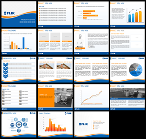 Design de PowerPoint par Best Design Hub pour ce projet | Design : #3671091