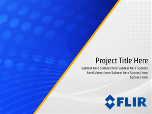 PowerPoint Design by bangraphics for this project | Design: #3685469