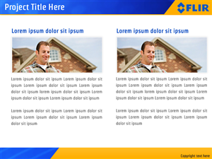 PowerPoint Design by bangraphics for this project | Design: #3685513