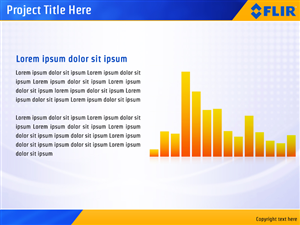 PowerPoint Design by bangraphics for this project | Design: #3685544