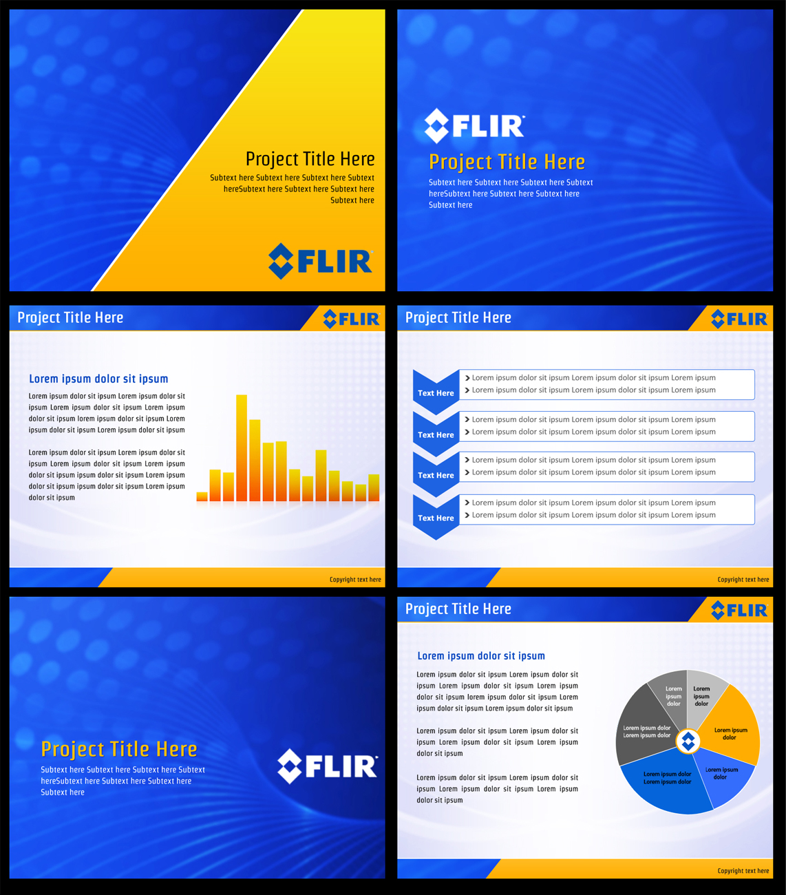 Diseño de PowerPoint por bangraphics para este proyecto | Diseño #3685566