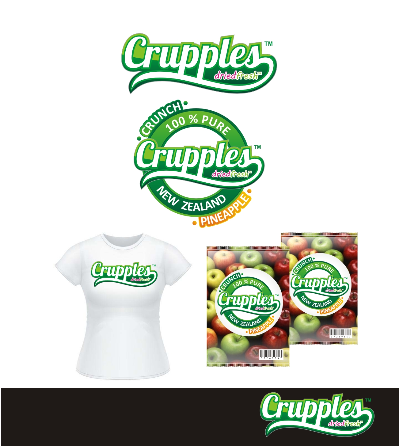 Diseño de Logo por RINIDEH para este proyecto | Diseño #959480