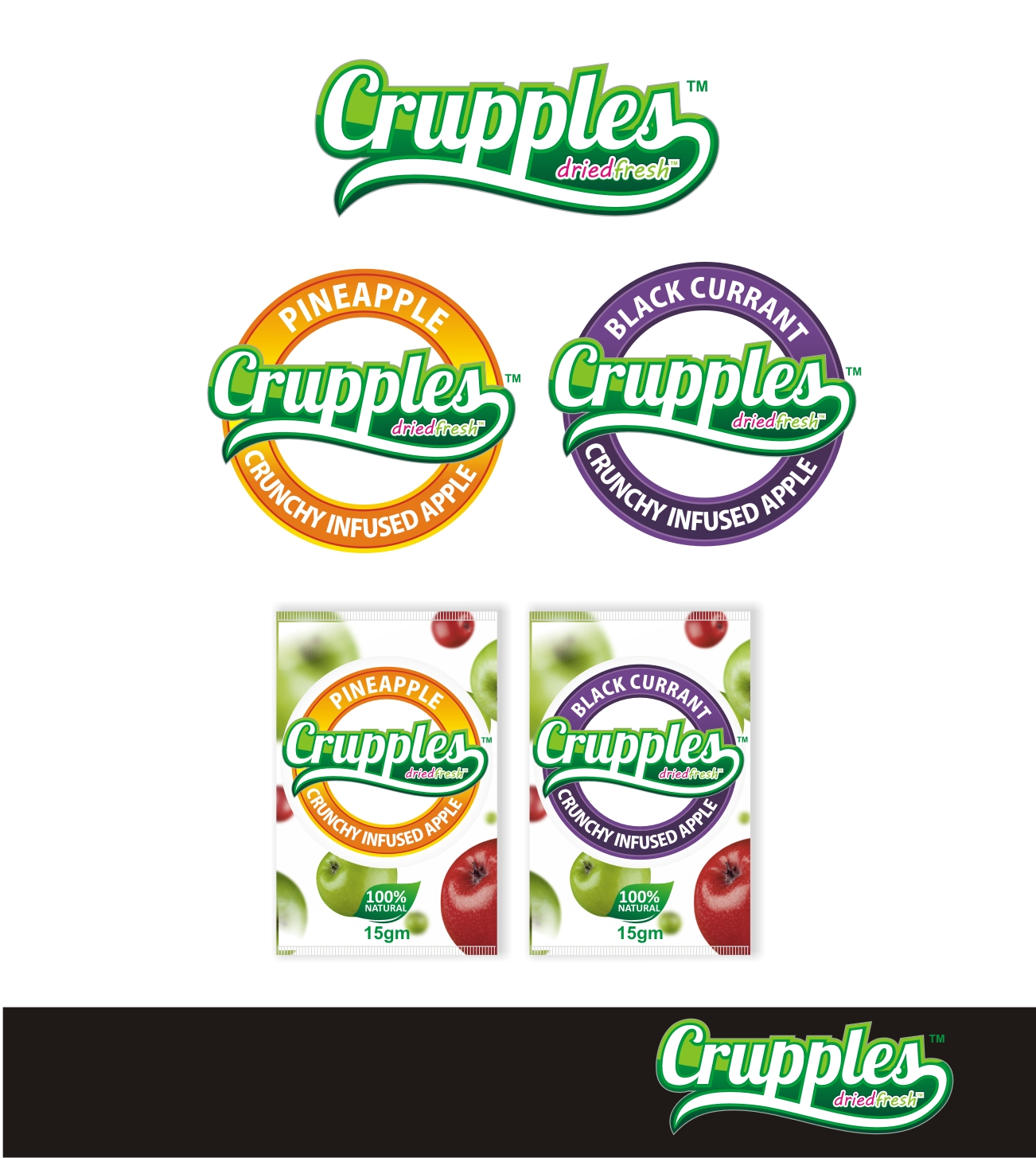 Diseño de Logo por RINIDEH para este proyecto | Diseño #977066