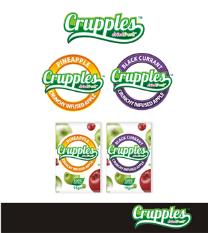 Diseño de Logo por RINIDEH para este proyecto | Diseño: #977066