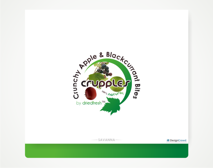 Logo Design by Savana for this project | Design #960836