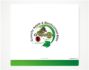 Logo Design by Savana