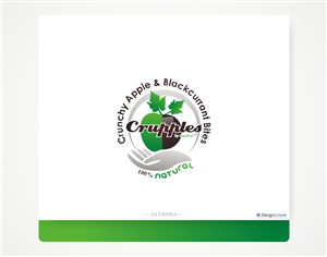 Diseño de Logo por Savana para este proyecto | Diseño: #960838