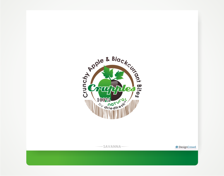 Logo Design by Savana for this project | Design #960839