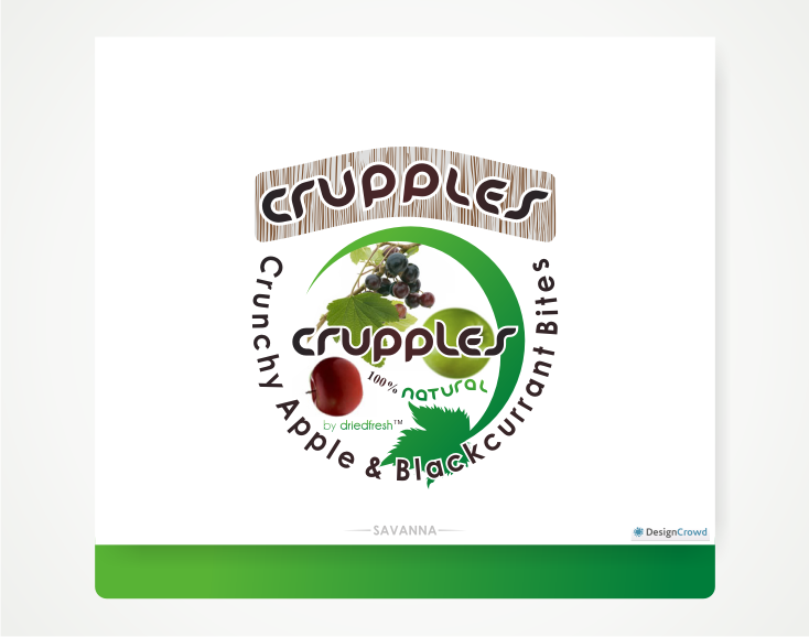 Diseño de Logo por Savana para este proyecto | Diseño #960841