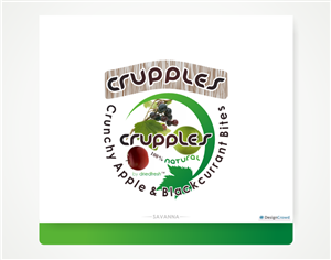 Diseño de Logo por Savana para este proyecto | Diseño: #960841