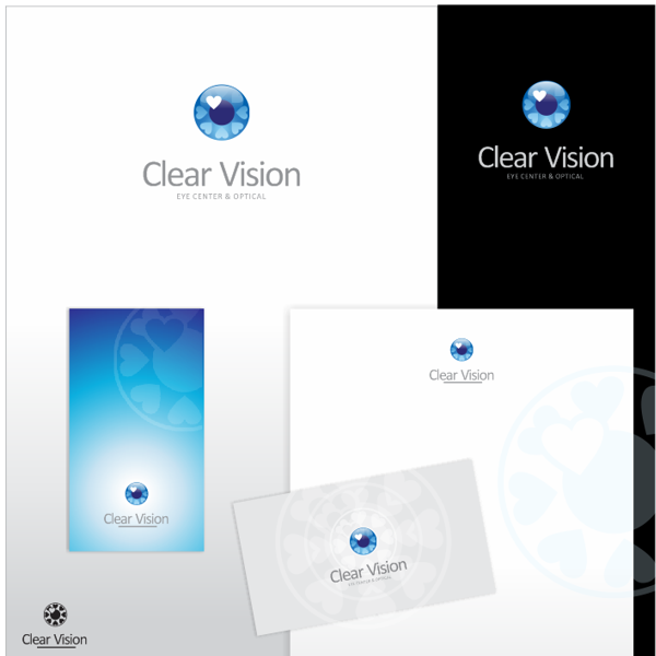 Logo Design by Bibi for this project | Design #962655
