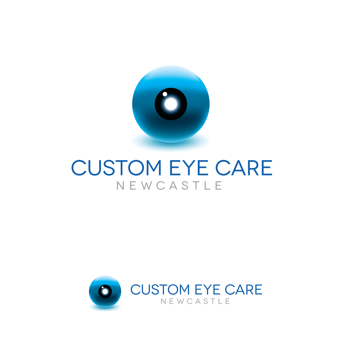Logo Design by Articos for Marketown Optical | Design #3703649