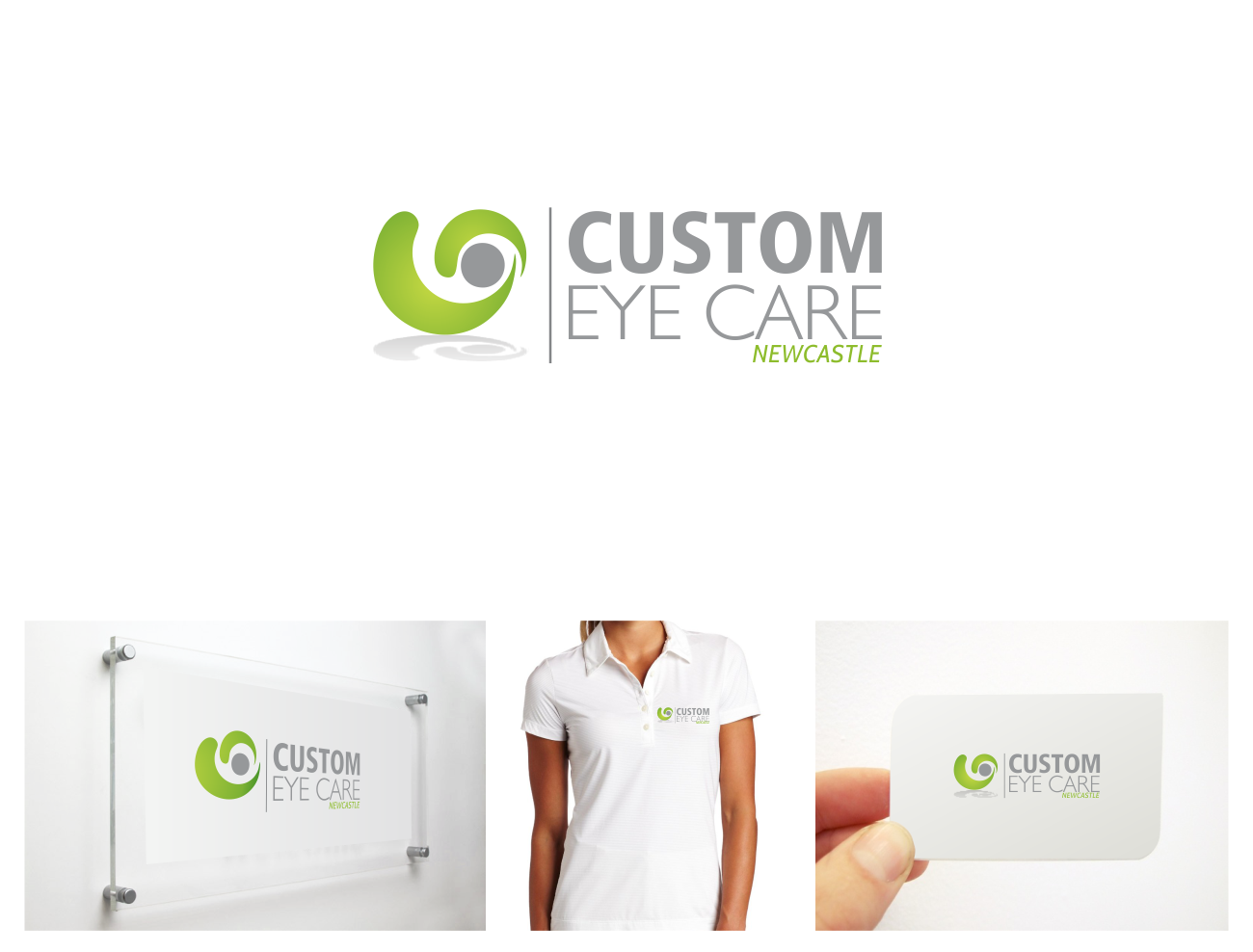 Logo Design by Monimonzy for Marketown Optical | Design #3733512