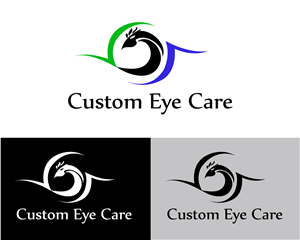 Logo Design by Seema Gupta for Marketown Optical | Design: #3672115