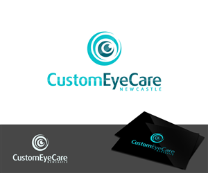 Logo Design by ArtCrowd™ for Marketown Optical | Design: #3725703