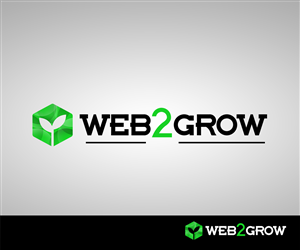 Logo Design by Refract Digital