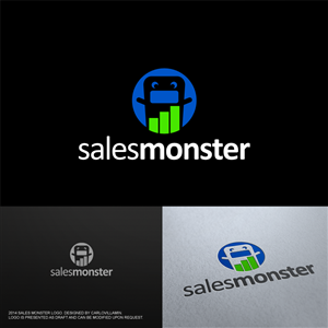 Logo Design by carlomagno for this project | Design: #3713183