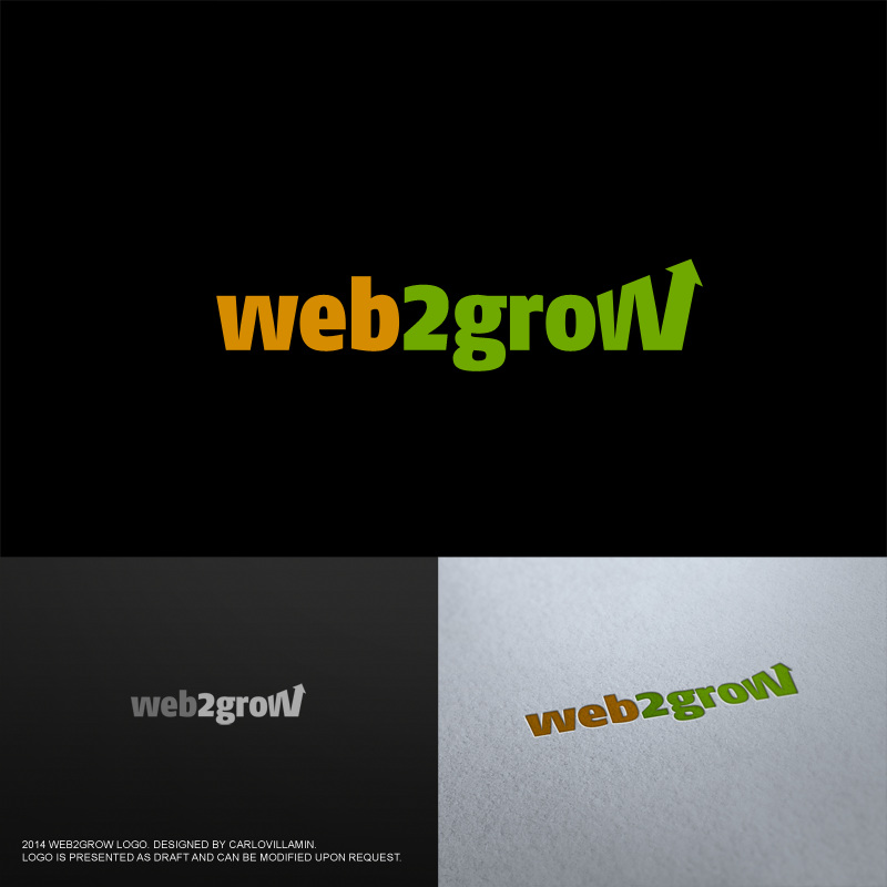 Logo Design by carlomagno for this project | Design #3745713