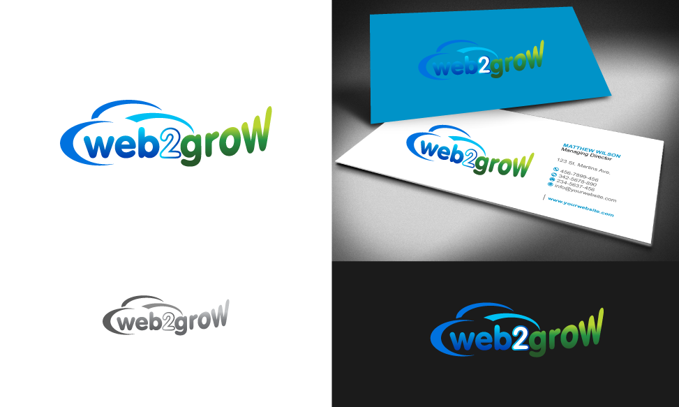 Logo Design by designgreen for this project | Design #3752963
