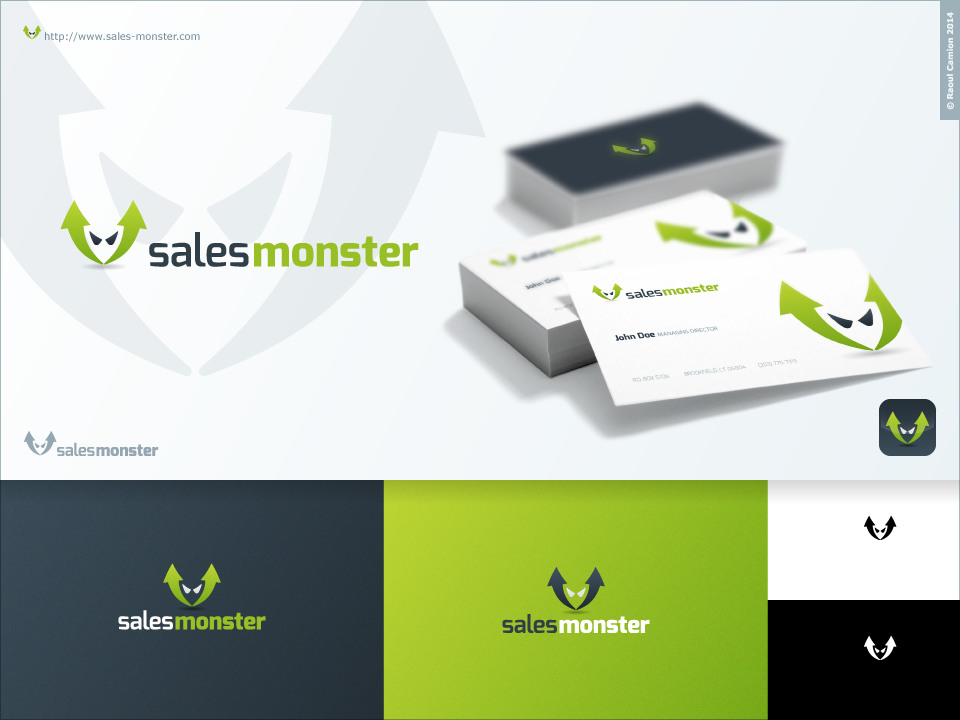Logo-Design von Raoul Camion für dieses Projekt | Design #3711728