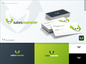 Logo Design by Raoul Camion for this project | Design: #3711728