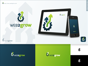 Logo Design by Raoul Camion for this project | Design: #3946294