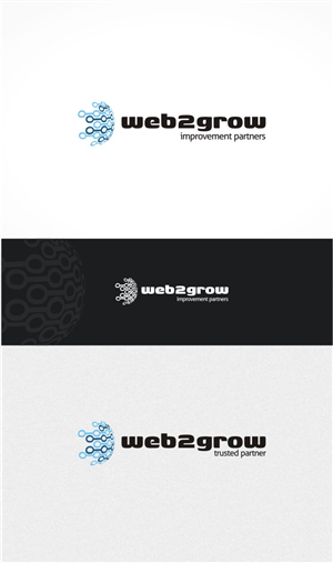 Logo Design by gray mind for this project | Design #4936861