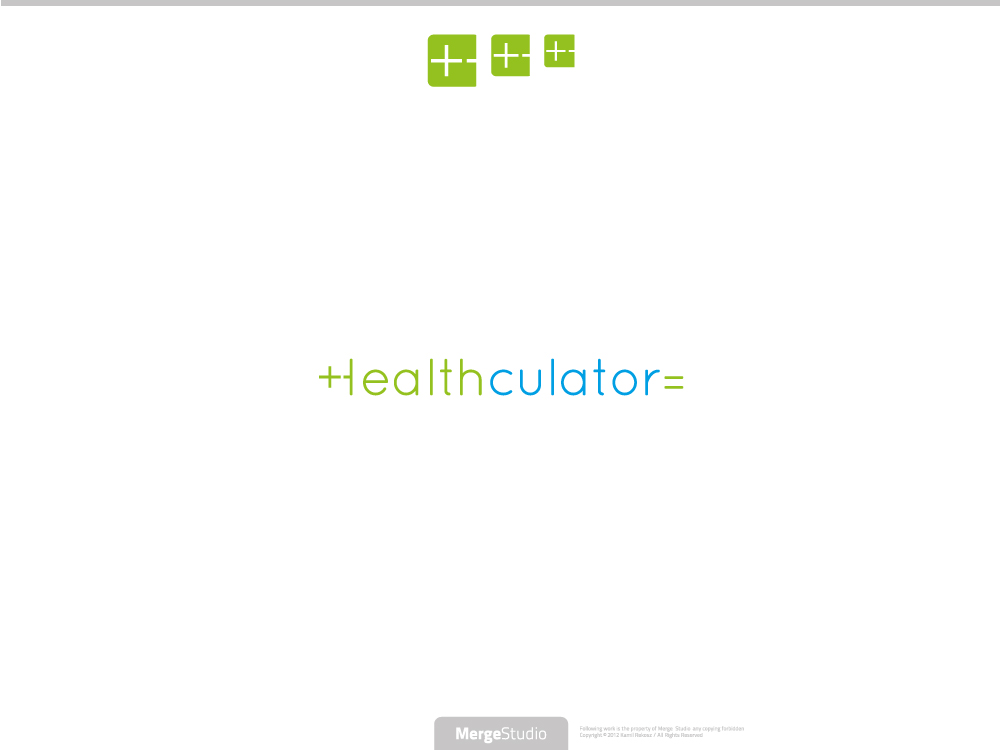 Logo Design by MergeStudio for Self | Design #1075047