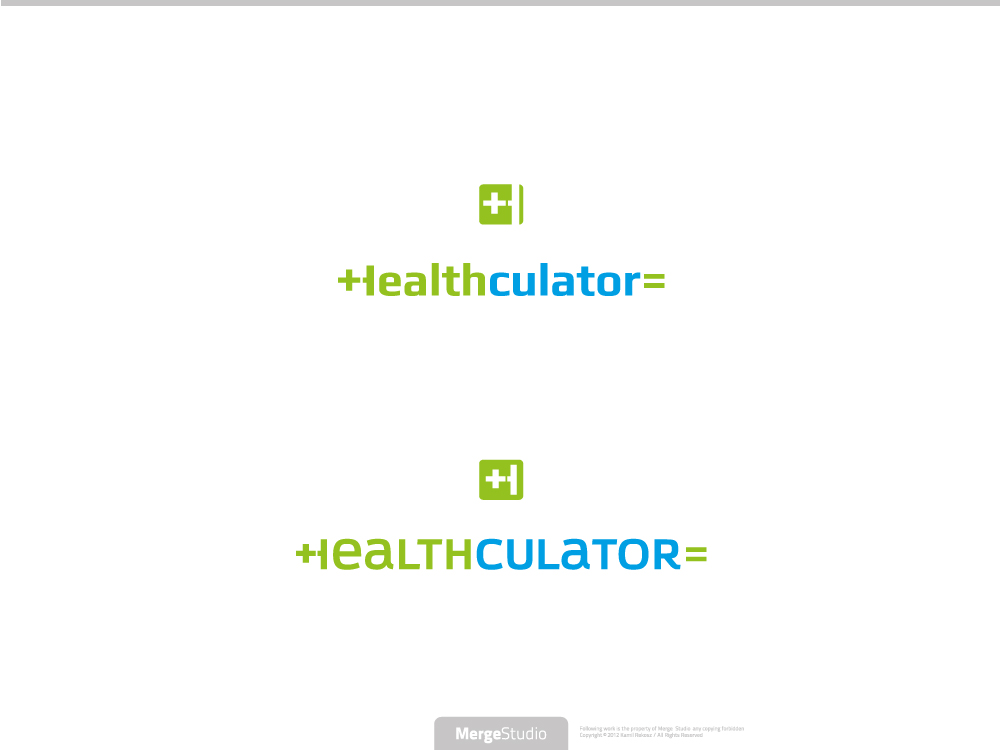 Logo Design by MergeStudio for Self | Design #1080094