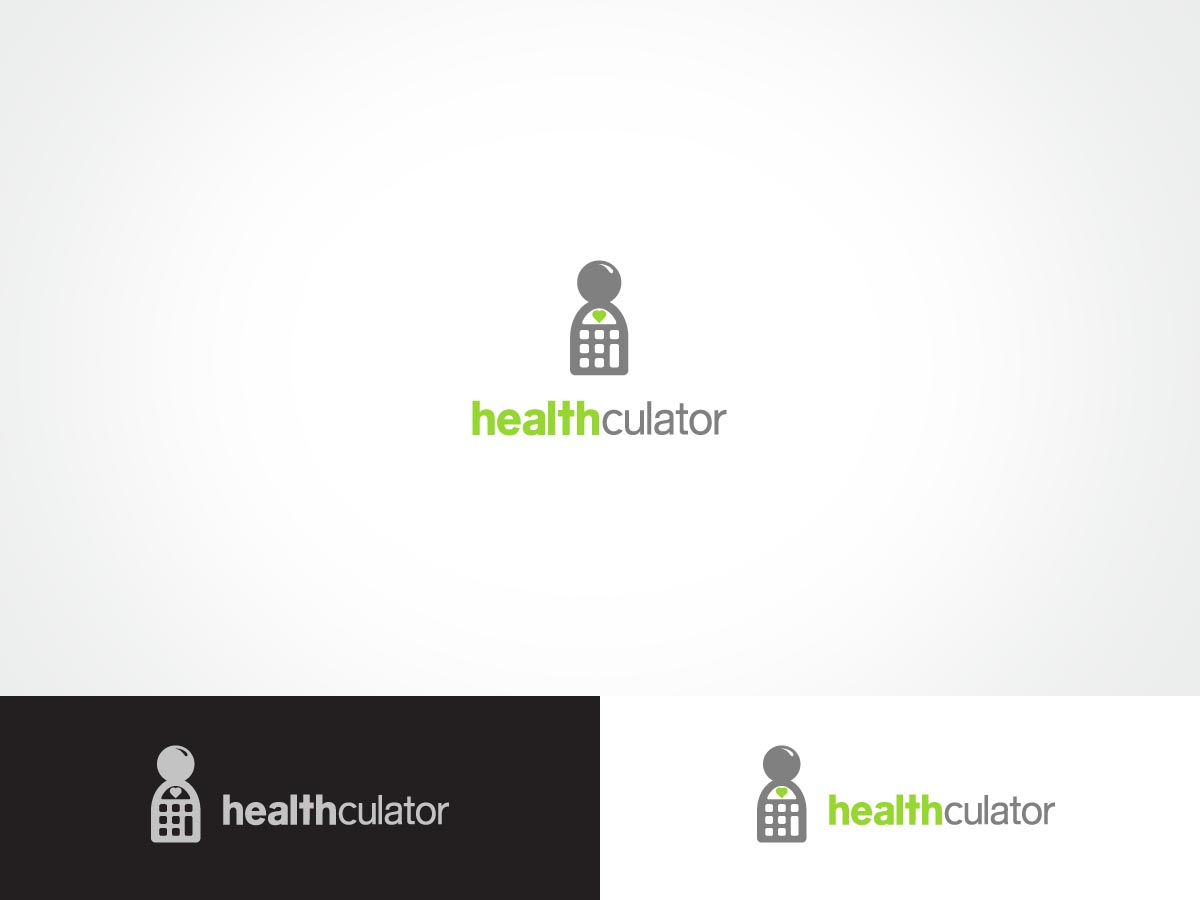 Logo Design by ArtTank for Self | Design #1076019